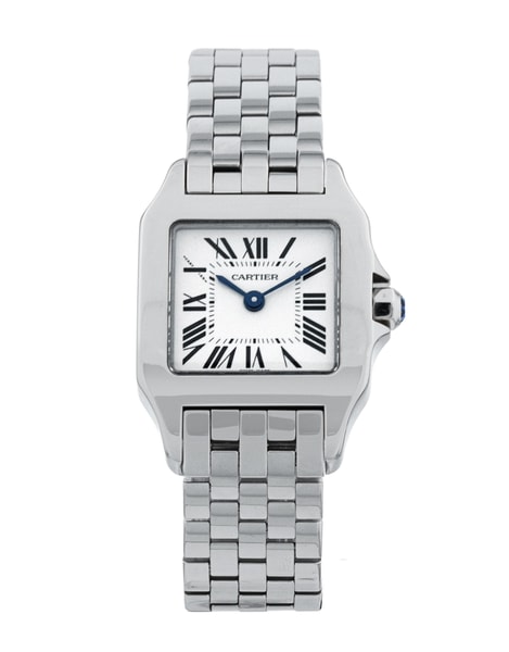 Cartier Santos Demoiselle W25064Z5